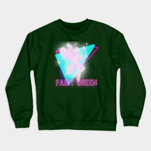 Midsummer Nights dream Crewneck Sweatshirt